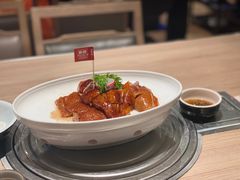 古法烧鹅-滋粥楼·顺德菜(番禺广场总店)