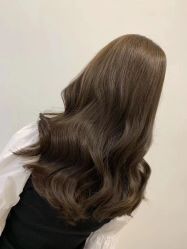 -时尚殿堂hair salon