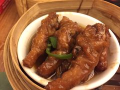 -添好运点心专门店(深水埗店)
