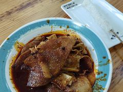 -马三洋芋片(兰州总店)