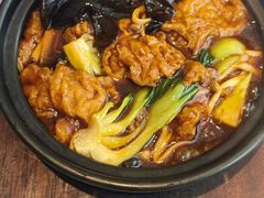 -阿娘家·原生态农家菜(国顺东路店)