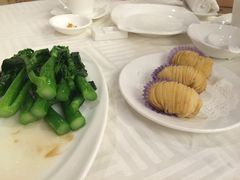 -潮福城大酒楼·潮粤菜·港式点心(阳光城店)