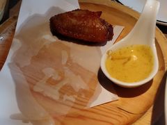 二哥爱鸡翅-太二酸菜鱼(永旺梦乐城店)