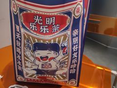 -LELECHA乐乐茶(美罗城店)