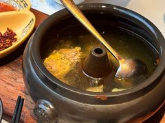 -云海肴·汽锅鸡·云南菜(高德置地店)