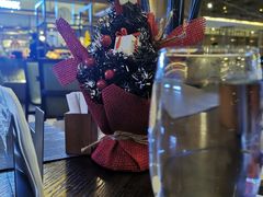 -金陵大饭店·金海湾咖啡厅海鲜自助餐(春华大道店)