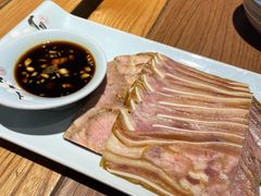 -娄三少春饼·烤鸭(合生汇购物中心店)