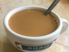 -渔记茶餐厅(渔村店)