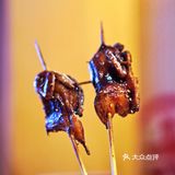 🌟【深圳宝藏粤式烧烤】丰豪烧烤（福宁店）