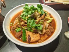 -解家河南菜(商鼎路店)