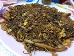 三楼米粉-新山亚明小厨