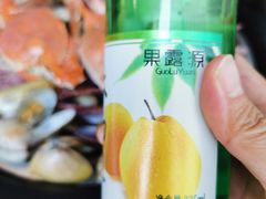 -蟹谢蒸鲜自助餐厅