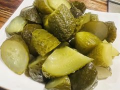 -玫瑰红烤羊排(北新桥三条店)