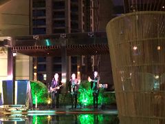 -四季酒店·空中花园 Aria on 9