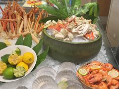 -威斯汀舞台餐厅