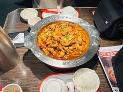 -胖哥俩肉蟹煲(湖滨银泰in77店)