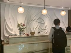 -杭州西湖湖滨银泰亚朵酒店