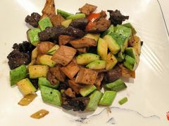 -沙河粉村·国家非遗传承(云台店)