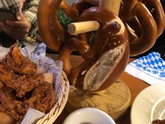 -宝莱纳餐厅(滨江店)