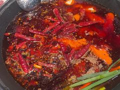 -五里关火锅(牛市口店)