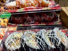 -鲜道寿司(无锡苏宁店)