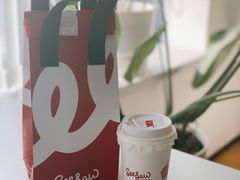 -Seesaw Coffee(上生新所店)