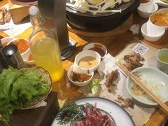 -三千里(西塔总店)