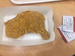 -德克士(砂之船奥特莱斯店)