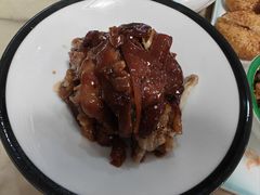 -尚岛私房菜(西方巷店)