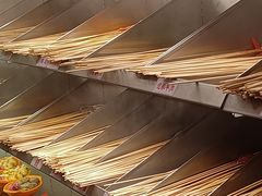 -老马路串串香火锅(北门桥店)