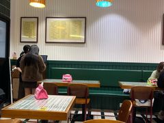 -堂屋糖水店(愚园店)