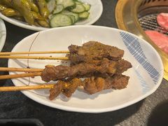 -神户赤童日式烤肉伙伴(东直门店)