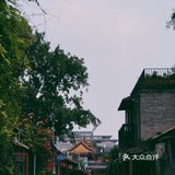 8.8  五道营是北京非常喜欢的一个地方了
