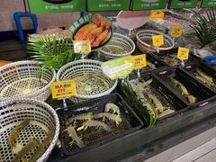 -79号渔船海鲜饭店(岗厦店)