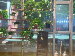 -77号·蒸海鲜青岛菜(积米崖店)