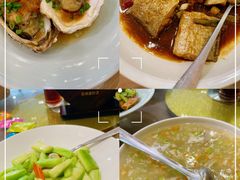 -洲晓鲜·舟山海鲜大排档(朱家尖风景区店)