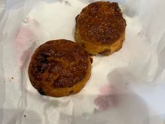 -SKROLL卡特司库·蛋糕定制·生吐司·司康(古北程家桥店)