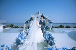 -金禧婚礼定制