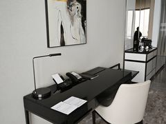 -长沙尼依格罗酒店