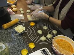 -一口小满手作糯米糍(北山店)