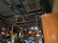 大堂-九锅一堂酸菜鱼(新南凯德直营店)