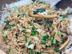 -台山第一家兴华黄鳝饭·黄鳝婆(开平店)