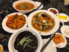 -桃园中华料理炸酱面(燕儿岛路店)