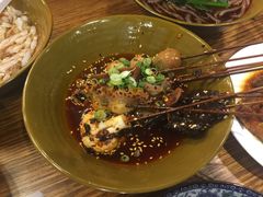 -天府小面馆(Emporium)