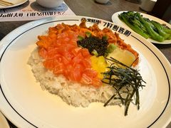 -常鲜楼常来尝鲜海胆馆(星海店)