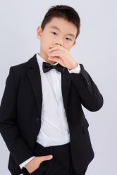 -小熊维尼高端儿童摄影(罗湖区总店)