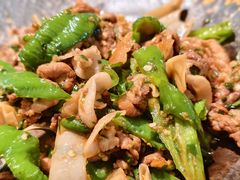 费大厨辣椒炒肉-费大厨辣椒炒肉(黄兴中心广场店)