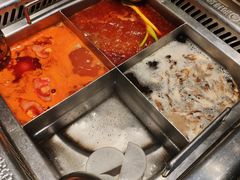 -海底捞火锅(九久奥特莱斯店)