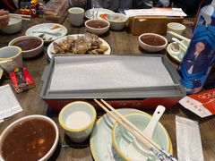 -老五烧烤(盘金华府总店)