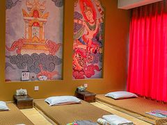 -泰悠谷养生SPA(世茂商业街店)